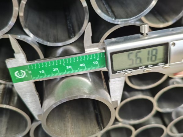 红花岗声测管生产